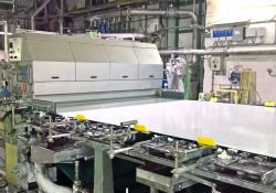 Beller Paper Technology Rectifiert Roll Headbox TurboStreamer