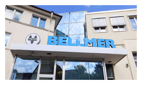 Bellmer headquarter