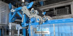 Bellmer Paper Technology Reeler TurboReeler