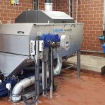 A new era of wastewater treatment at WAV Osterholz