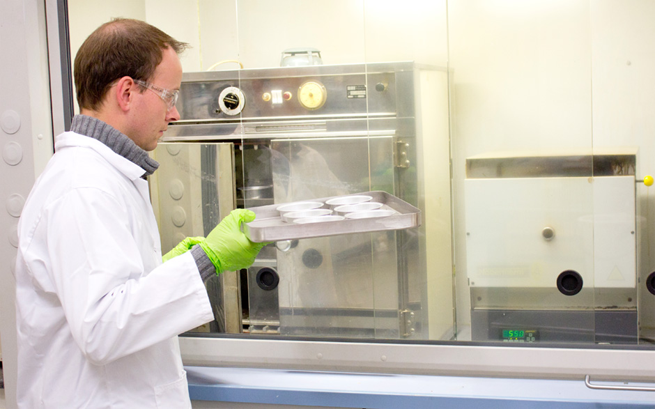 Bellmer BV - Separation Technology - Bellmer GmbH