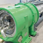 Technology meets sustainability