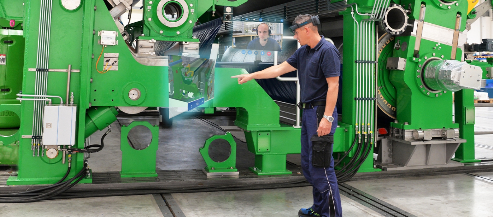 Automation Archives - Bellmer GmbH