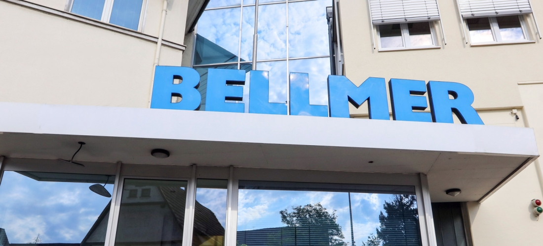New Bellmer corporate video - Bellmer GmbH