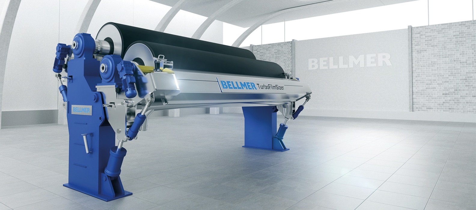 Pulper Archives - Bellmer GmbH